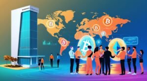 The Impact of Cryptocurrencies on Traditional Banking and Role of Cryptocurrencies in Developing Economies