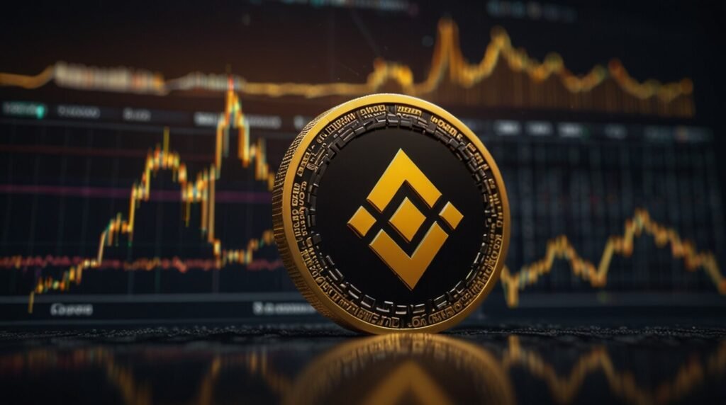 Complete Guide for Crypto Trading on Binance arogopaz.com