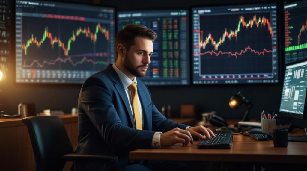 How to Develop a Winning Crypto Trading Strategy arogopaz.com