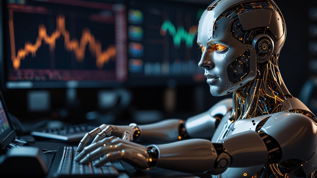 Leveraging AI for Cryptocurrency Trading Strategies