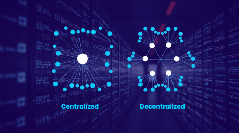 What’s the Difference Between Blockchain and Traditional Databases arogopaz.com