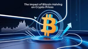 The Impact of Bitcoin Halving on Crypto Prices