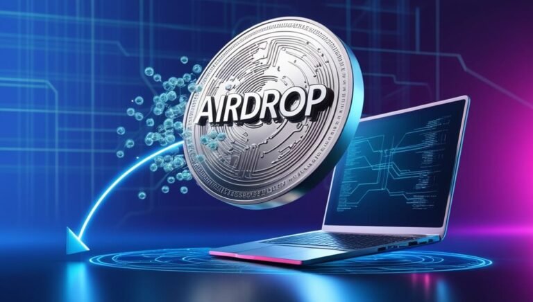 Understanding Cryptocurrency Airdrops and How to Participate in Airdrops